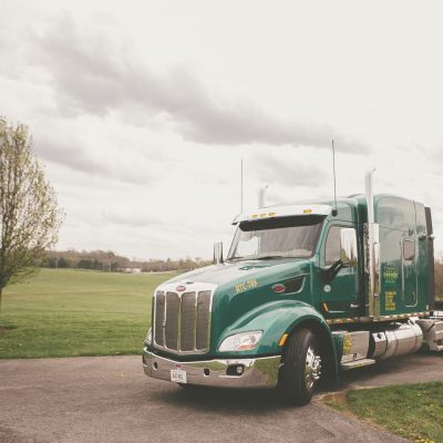 Rogers Trucking Inc