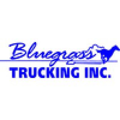 Bluegrass Trucking Inc