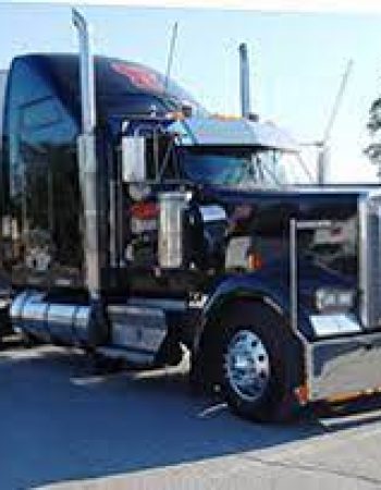 West Trucking & Repair