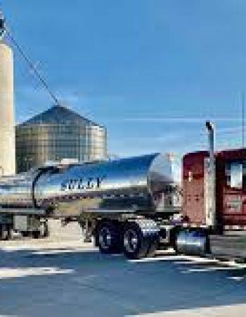 Sully Transport Inc