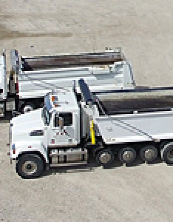 Keystone Trucking