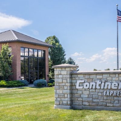 Continental Express Inc