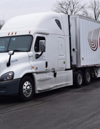Safeway Logistics