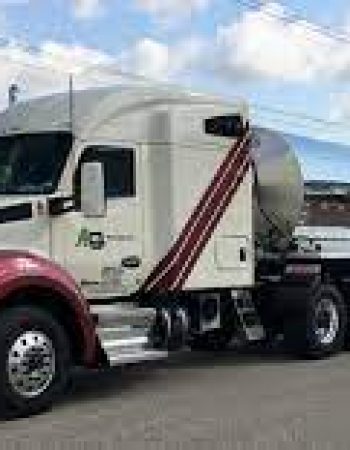 A G Trucking