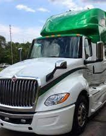 Renewable Transport Services