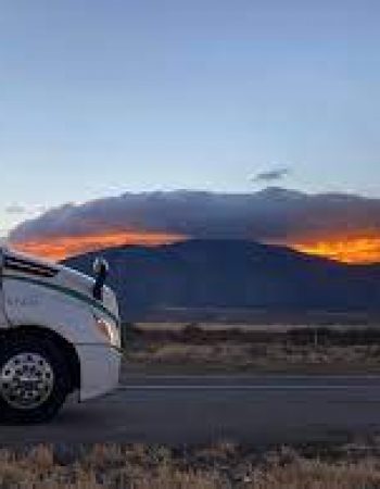 Renewable Transport Services