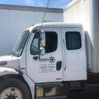 Professional Expediting Inc
