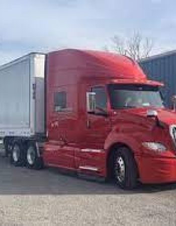 RW Transport Inc