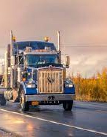 Rowe Transport Inc