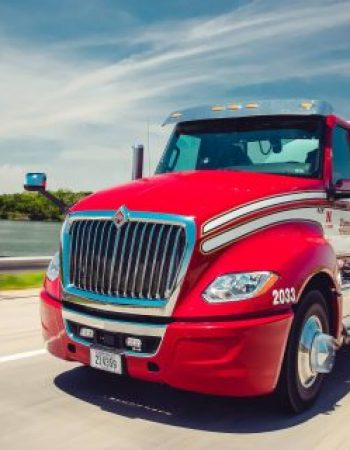 Wynne Transport Service Inc