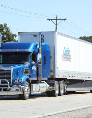 Oberg Freight Co