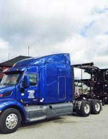 Djuric Trucking Inc