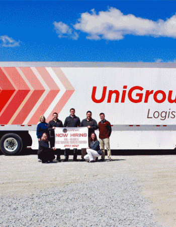 Safeway Logistics