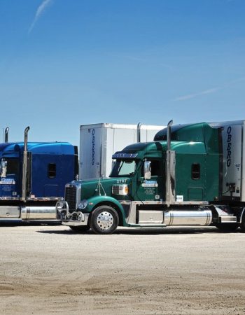 Oberg Freight Co
