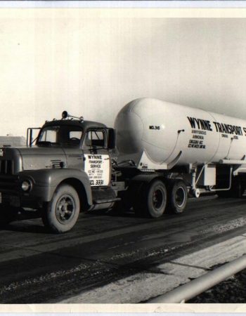 Wynne Transport Service Inc
