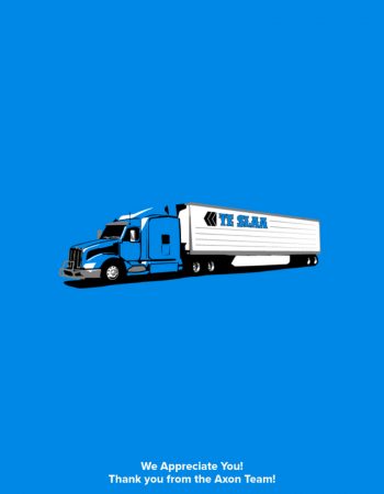 Te Slaa Trucking
