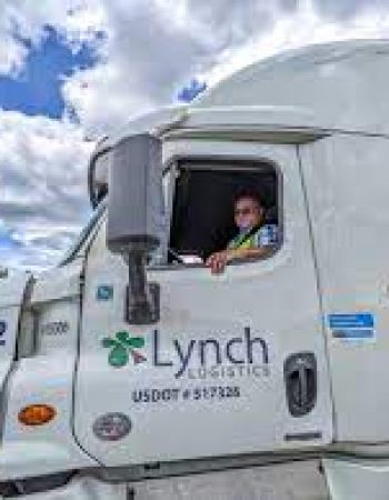 Lynch Logistics