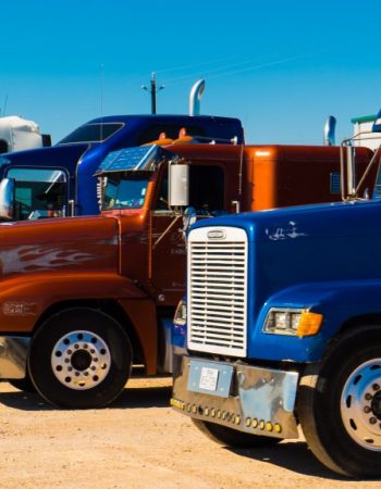 Acme Truck Line