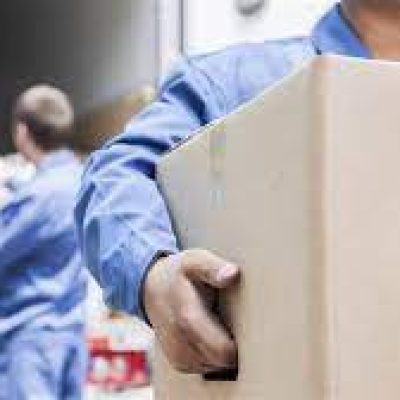 Oxford Moving Company LLC
