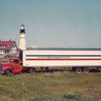 Hutchins Trucking Co