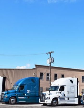 Djuric Trucking Inc