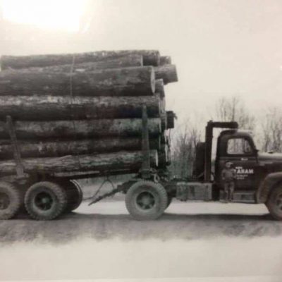 Ken Graham Trucking Inc