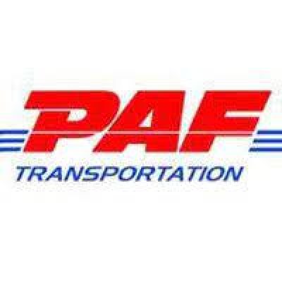 Portland Air Freight