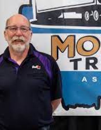 Montana Trucking Association