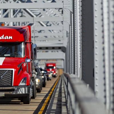 Jordan Carriers