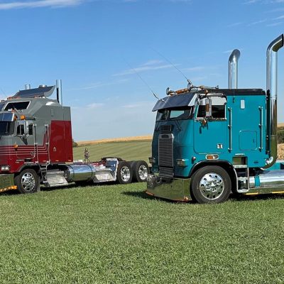 2 Hauling Inc