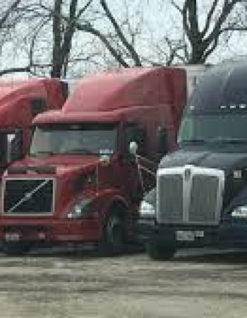 M I J Trucking LLC