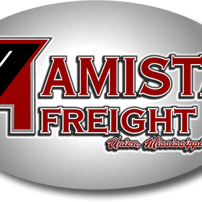 Amistad Freight Inc