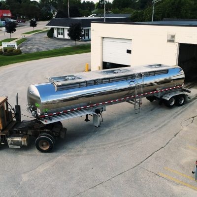 St Joe Express
