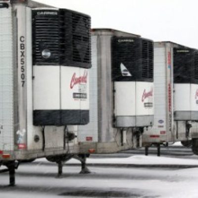 Cannonball Express Transportation Inc