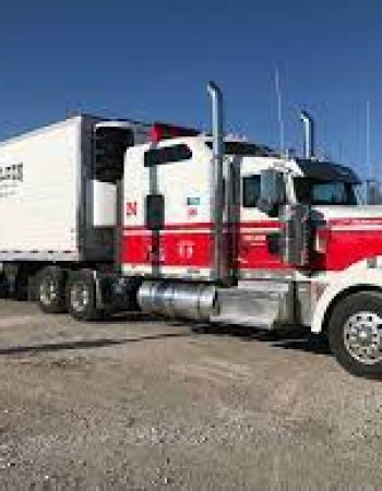 Selden Trucking