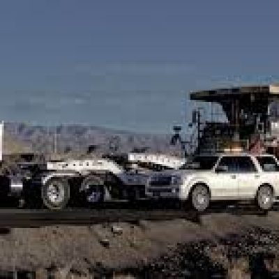 Silver State Truck & Heavy Healing