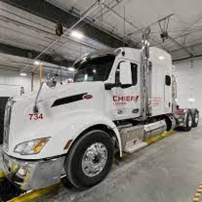 Chief Carriers