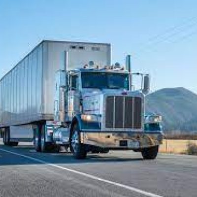 Capurro Trucking