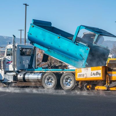 Capurro Trucking