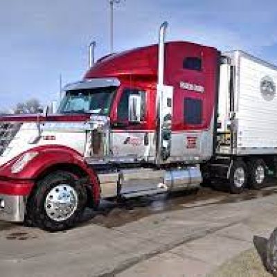Amistad Freight Inc