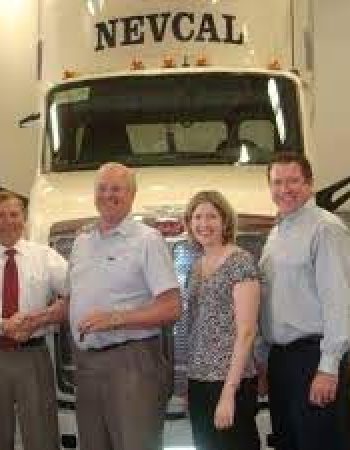 Nev-Cal Transportation Services