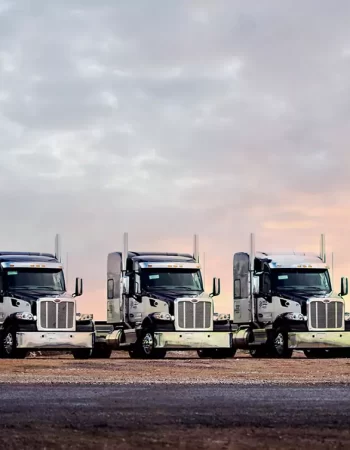 Gurney Trucking