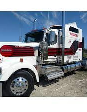 Selden Trucking