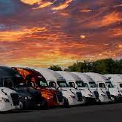 Transport Distribution Company