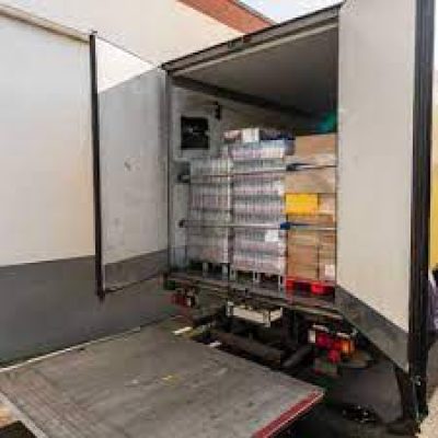 DTS Logistics