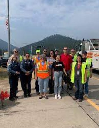 Montana Trucking Association