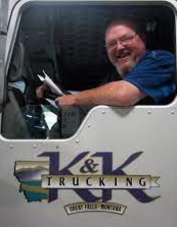 K & K Trucking Inc