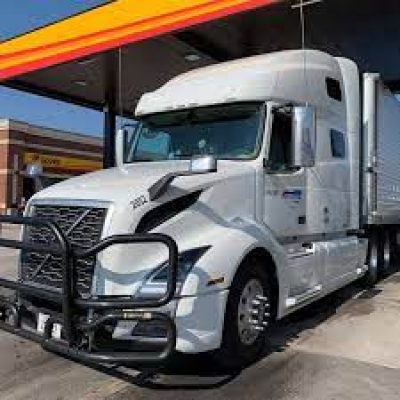 Advantage Trucking