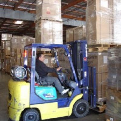 Cannonball Express Transportation Inc