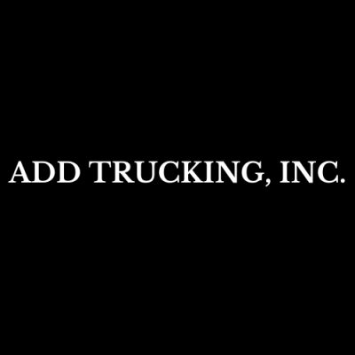 Add Trucking